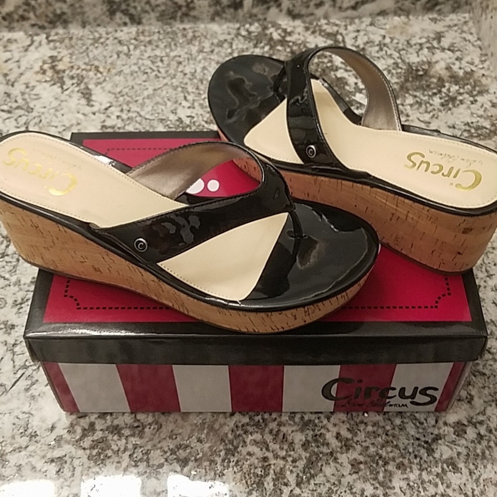 Circus by Sam Edelman